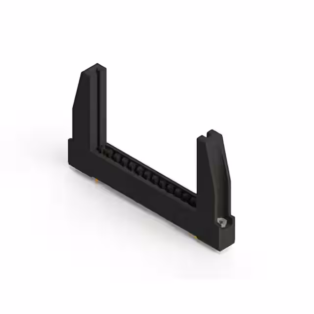 357-028-558-278 EDAC Inc.  Edgeboard Connectors